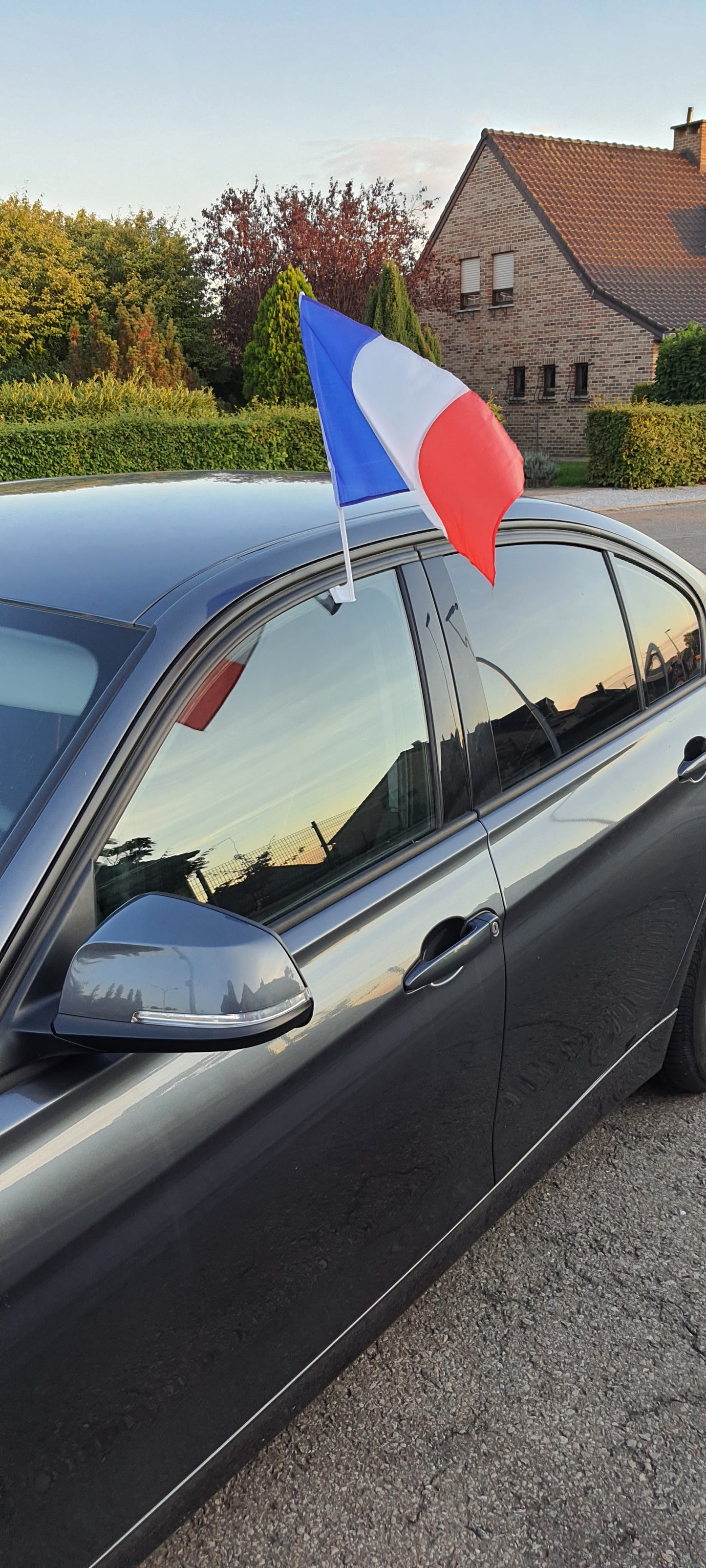 Kit voiture France