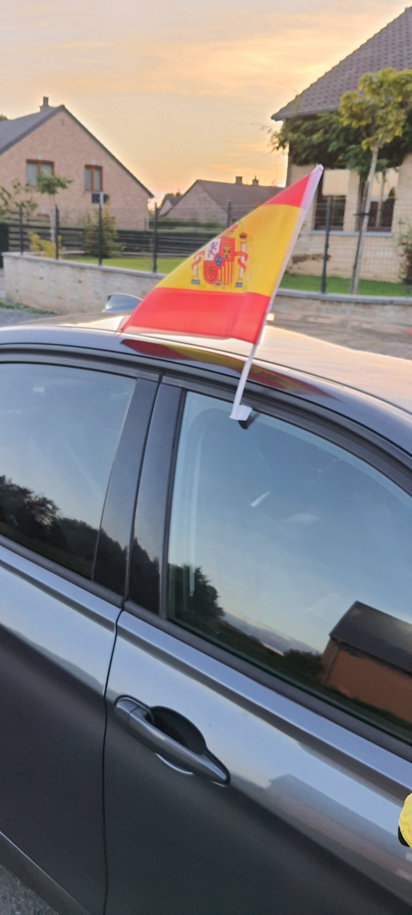 Kit voiture Espagne