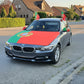 Kit voiture Portugal