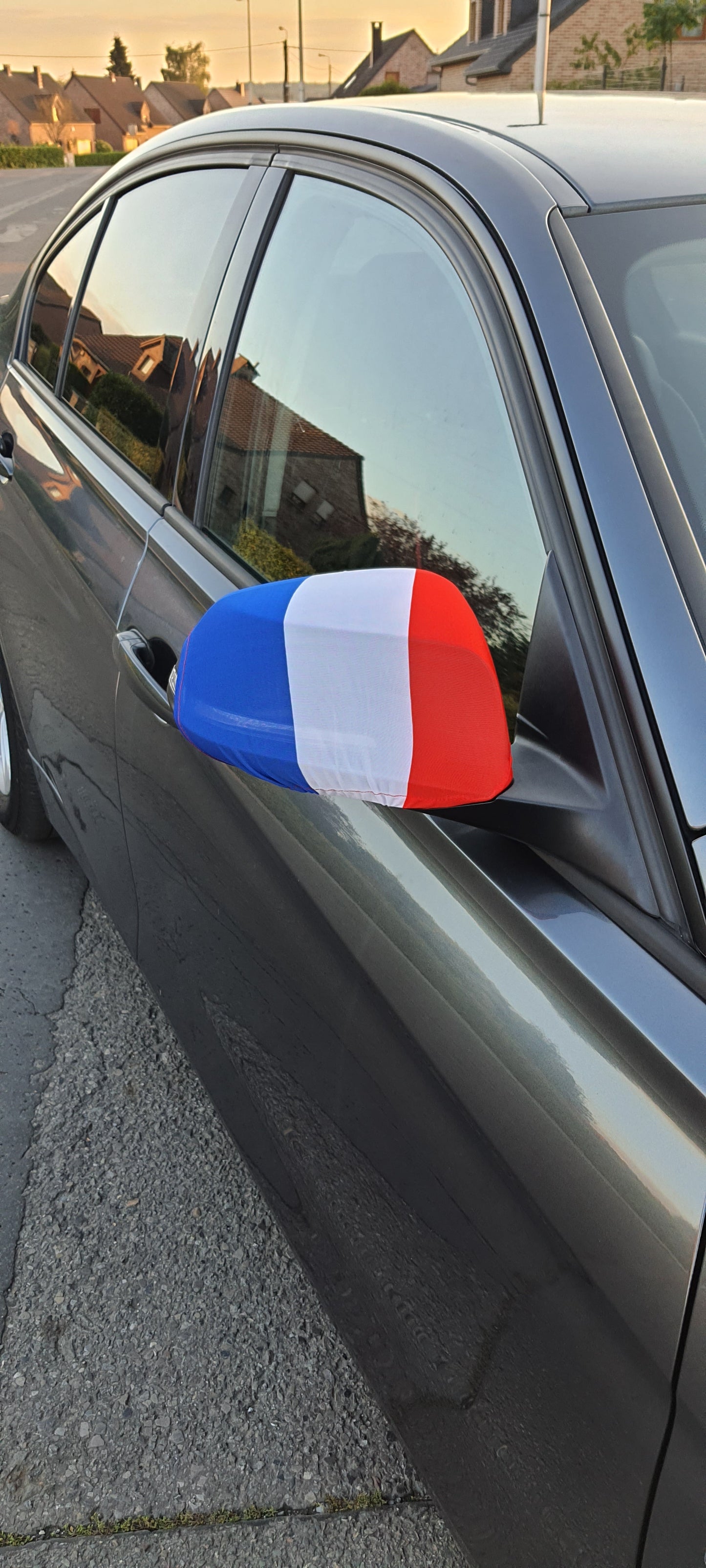 Kit voiture France