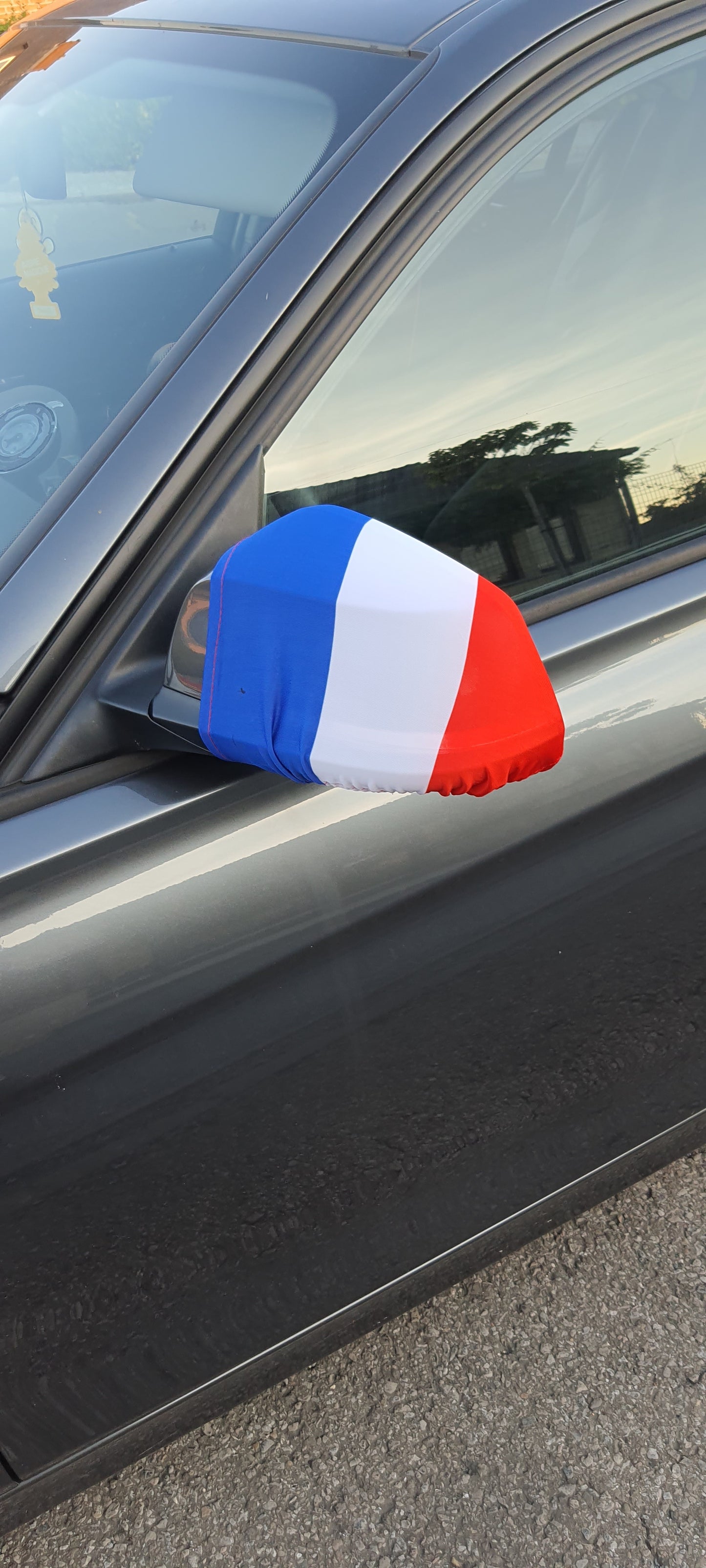 Kit voiture France