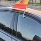 Kit voiture Espagne