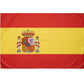 Drapeau Espagne