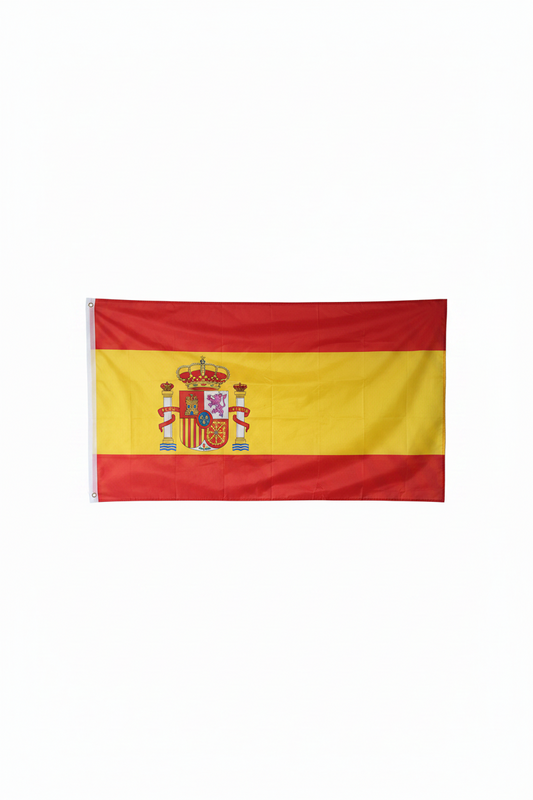 Drapeau Espagne