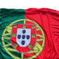 Drapeau capot Portugal 🇵🇹