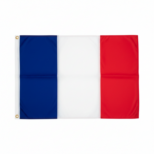 Drapeau France