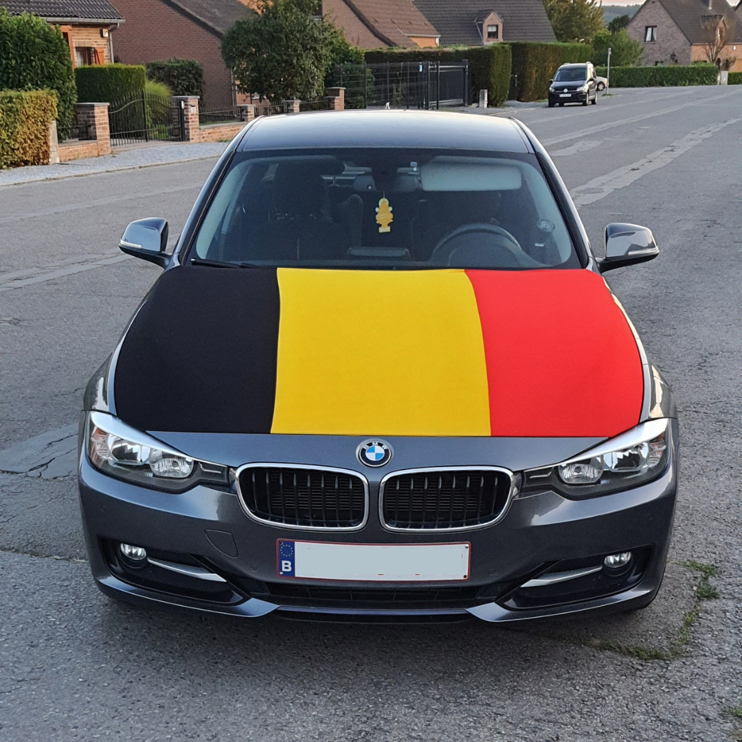 Belgique