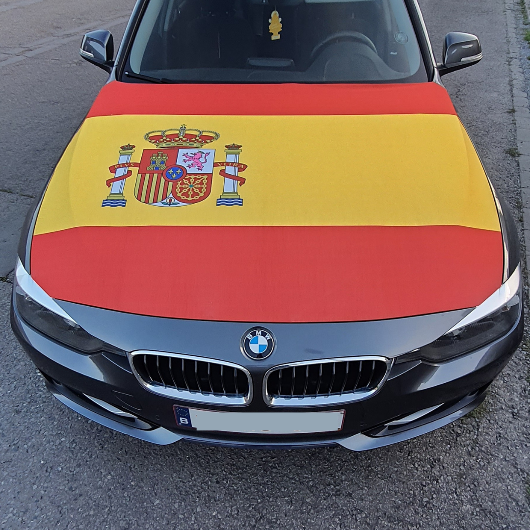 Espagne