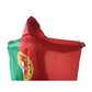 Poncho drapeau Portugal