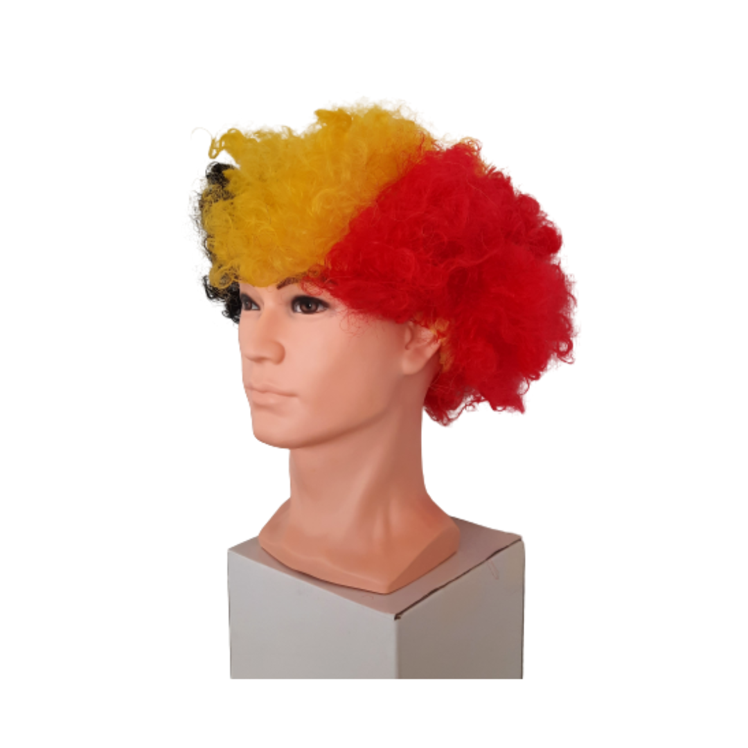 Kit supporter Belgique