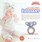 Coffret bébé éléphant