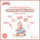 Coffret bébé lapin